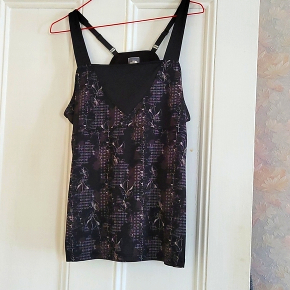 The North Face Women's Vapor Wick Tank- XL